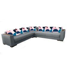 Coltar Solis MAX 3+3 N85